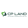 CP Land Logo