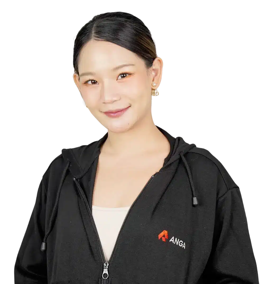 Paulyne Tanaporn Chaisak