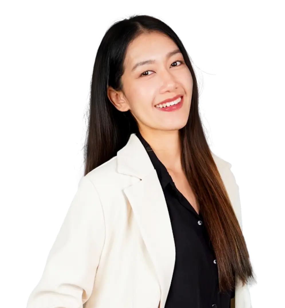 Tuck Kamontip Nomsiri