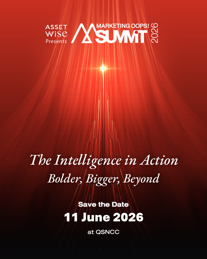 Marketing Oops! Summit 2026