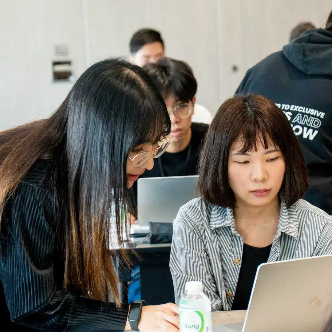 บรรยากาศคอร์ส SEO Content Writing