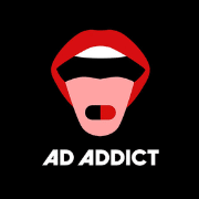 AD Addict Logo