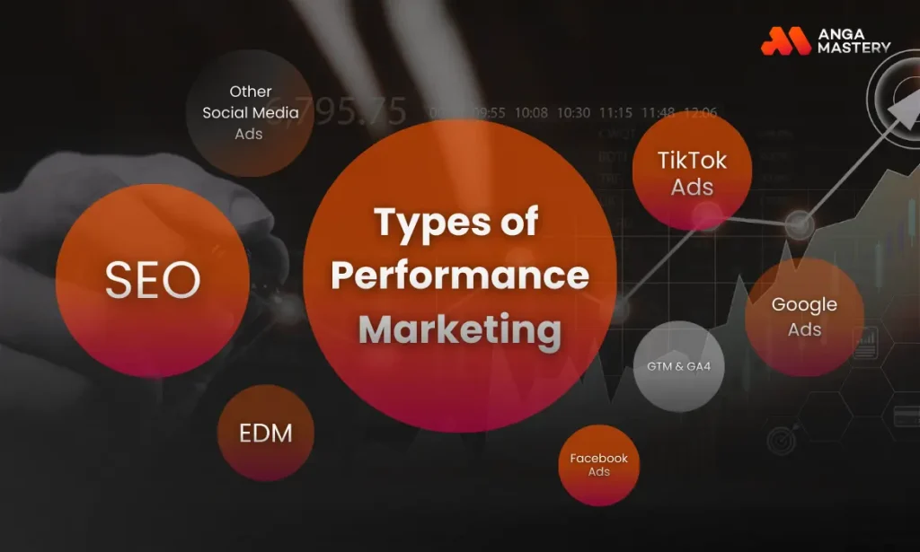เครื่องมือทางการตลาดสาย Performance Marketing