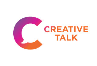 Logo Creative Talk