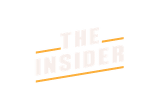 the Insider Logo