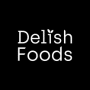 Delish Food Logo