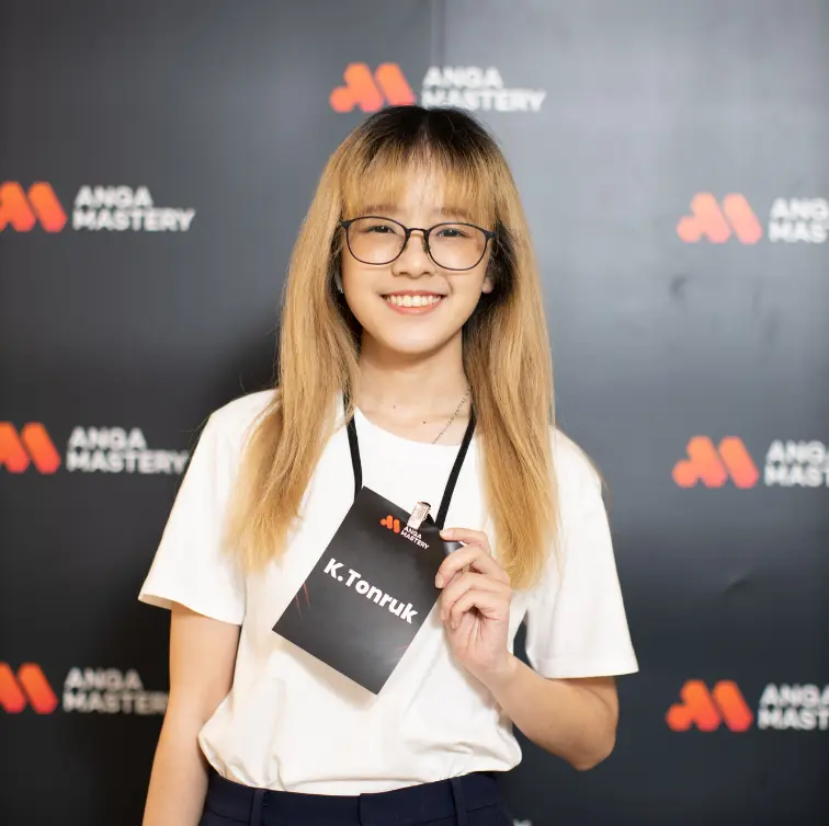 Tonruk Chayanis Jumpeerat