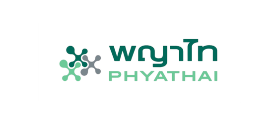 Phyathai Logo