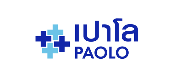 Paolo Logo